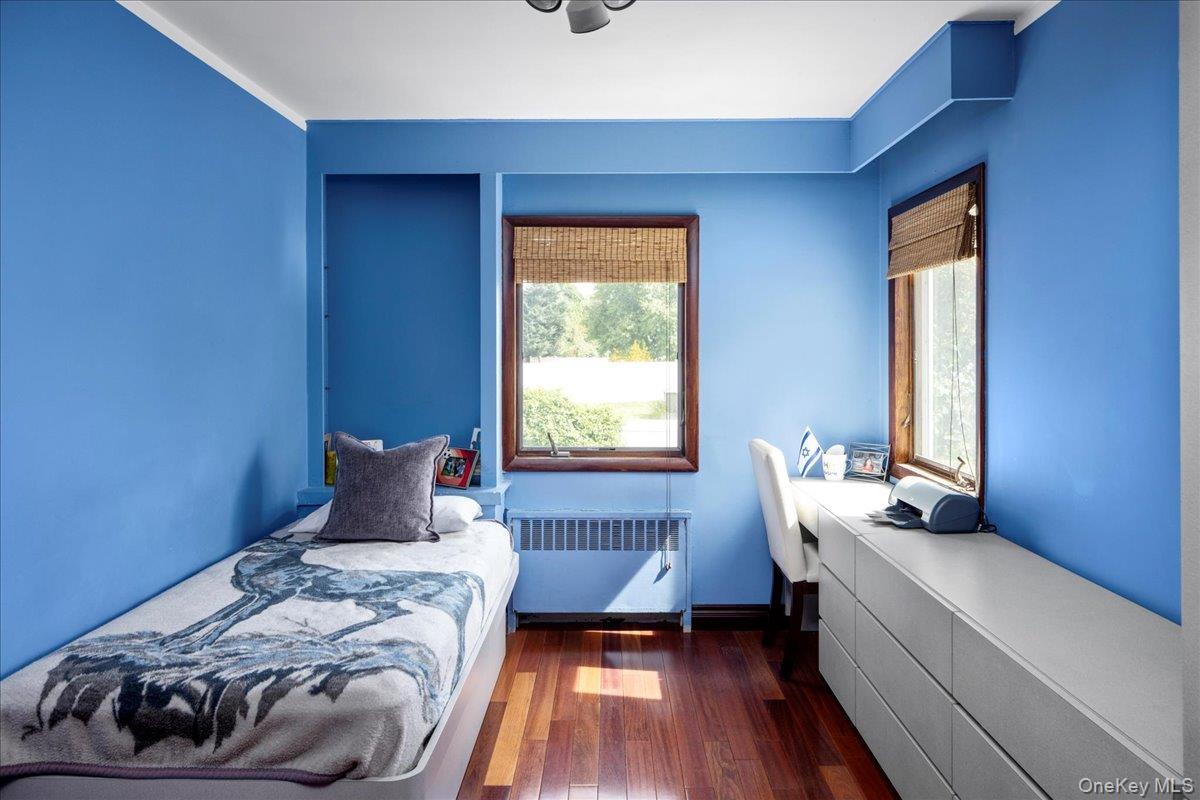 Single Family Saddle Ridge Nassau County, NY 11598, MLS-920240-14