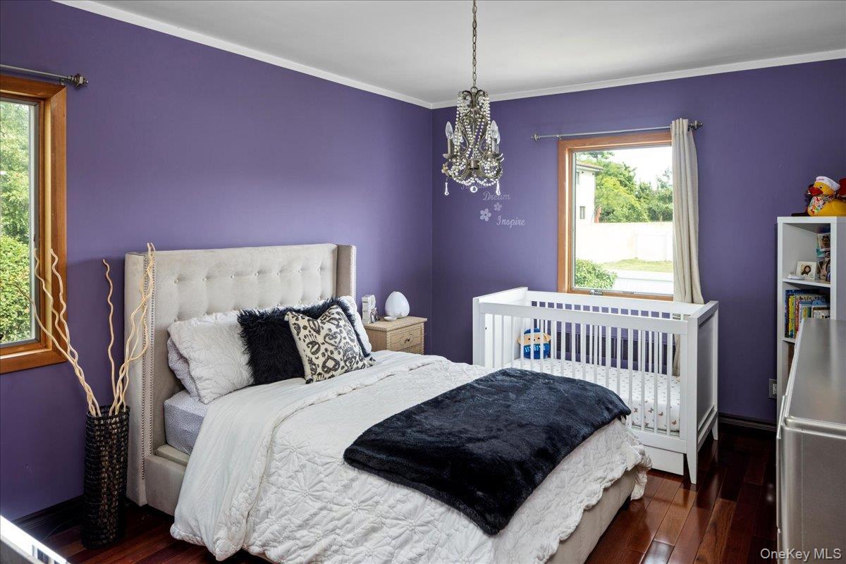 Single Family Saddle Ridge Nassau County, NY 11598, MLS-920240-15