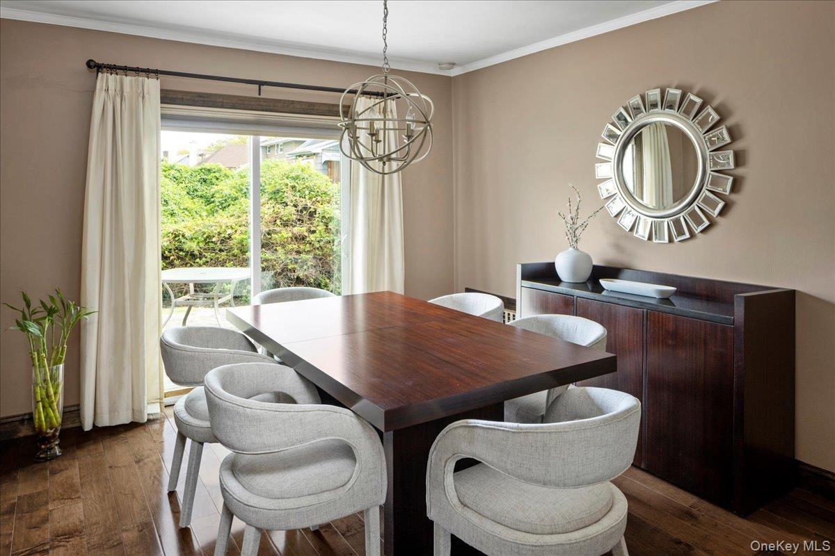 Single Family Saddle Ridge Nassau County, NY 11598, MLS-920240-5