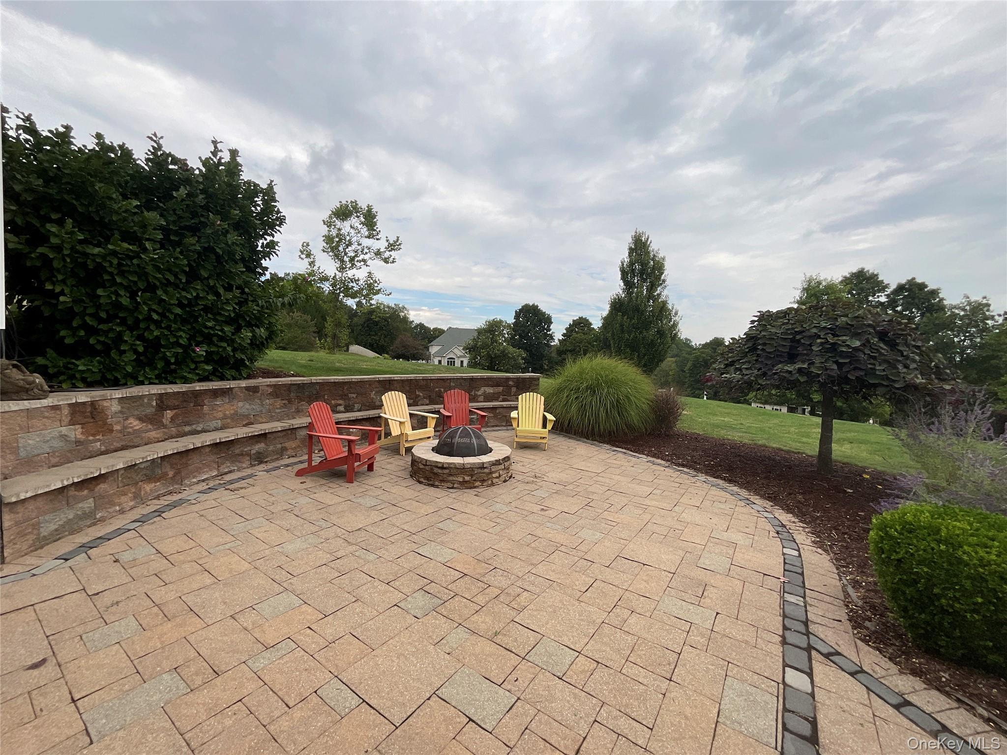 Single Family Talbot  Orange County, NY 10926, MLS-920257-23