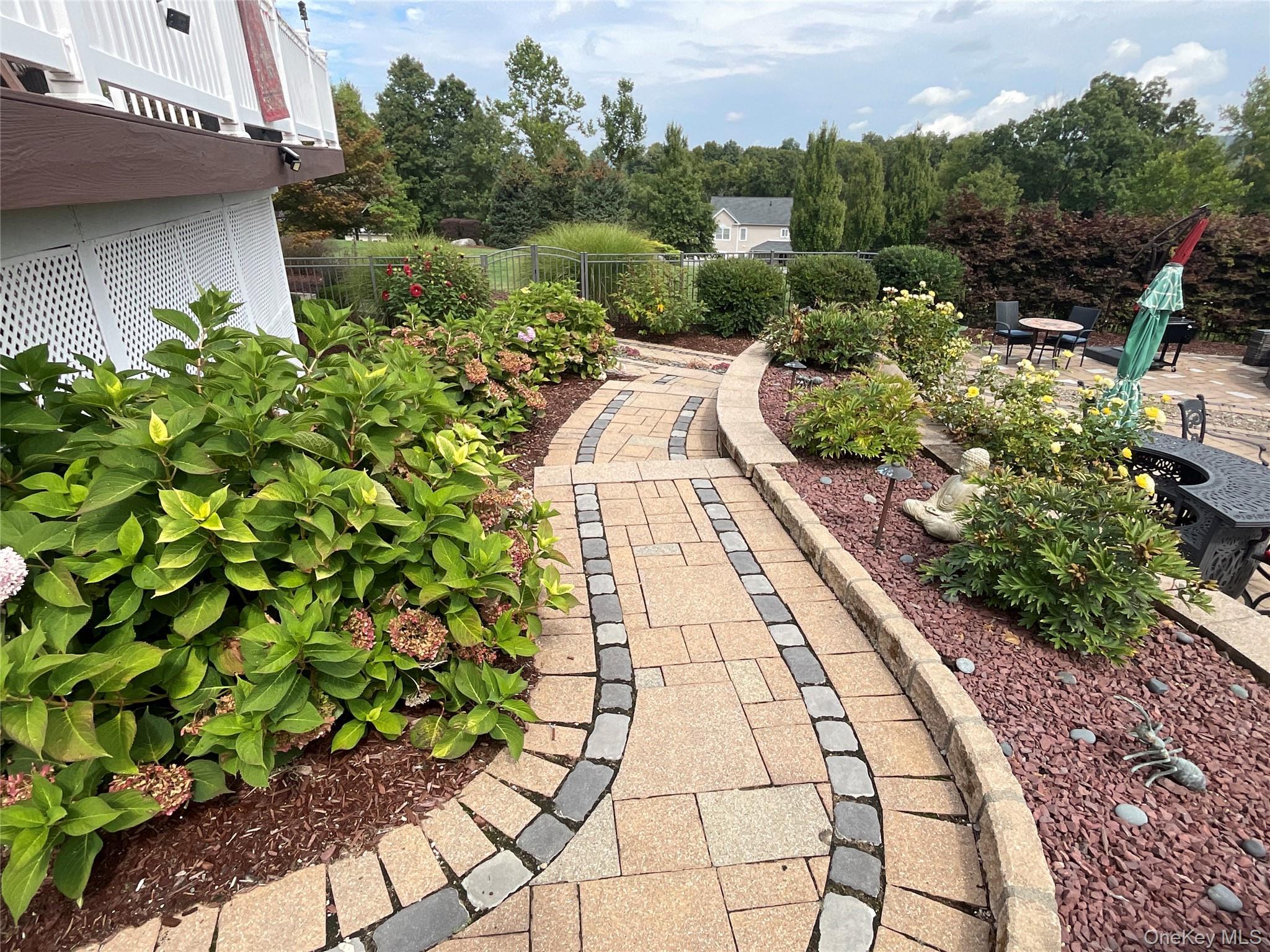 Single Family Talbot  Orange County, NY 10926, MLS-920257-24