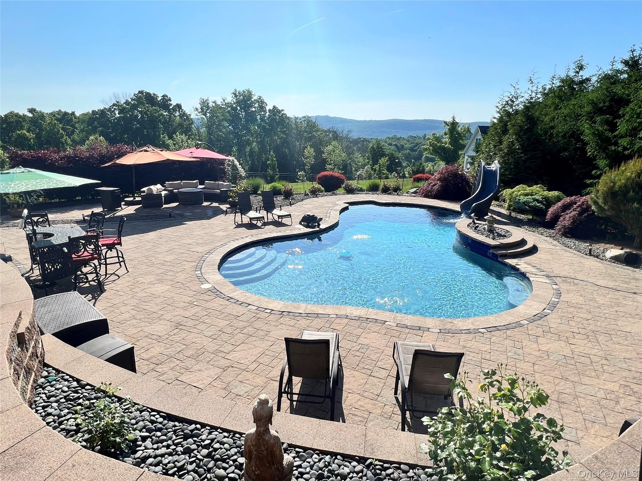 Single Family Talbot  Orange County, NY 10926, MLS-920257-25