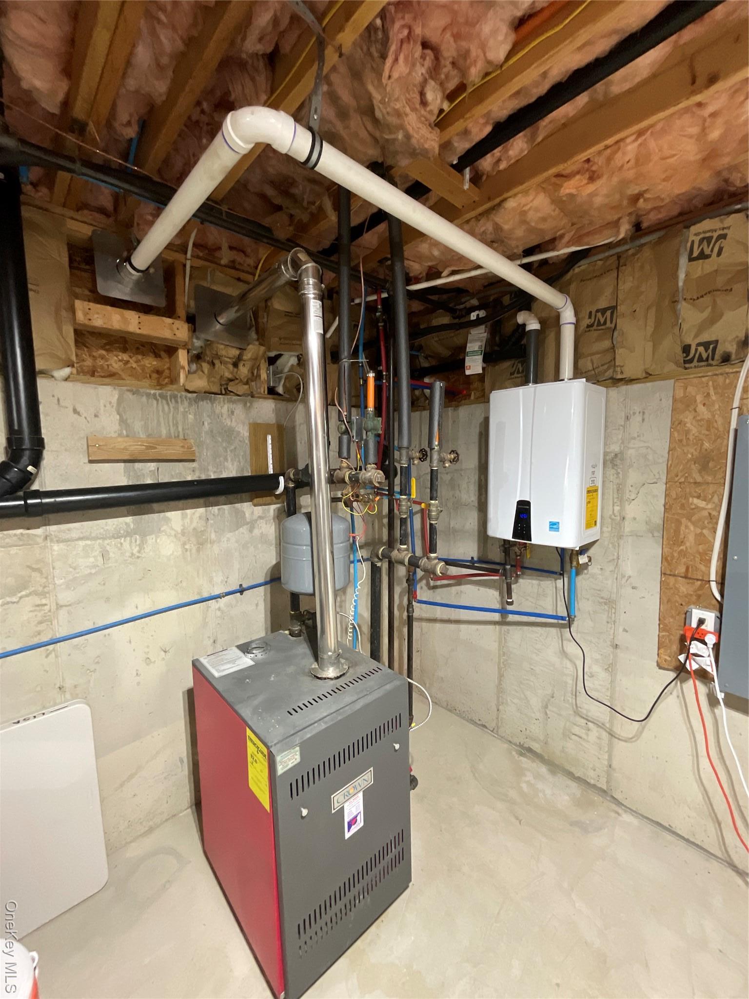 Single Family Talbot  Orange County, NY 10926, MLS-920257-26