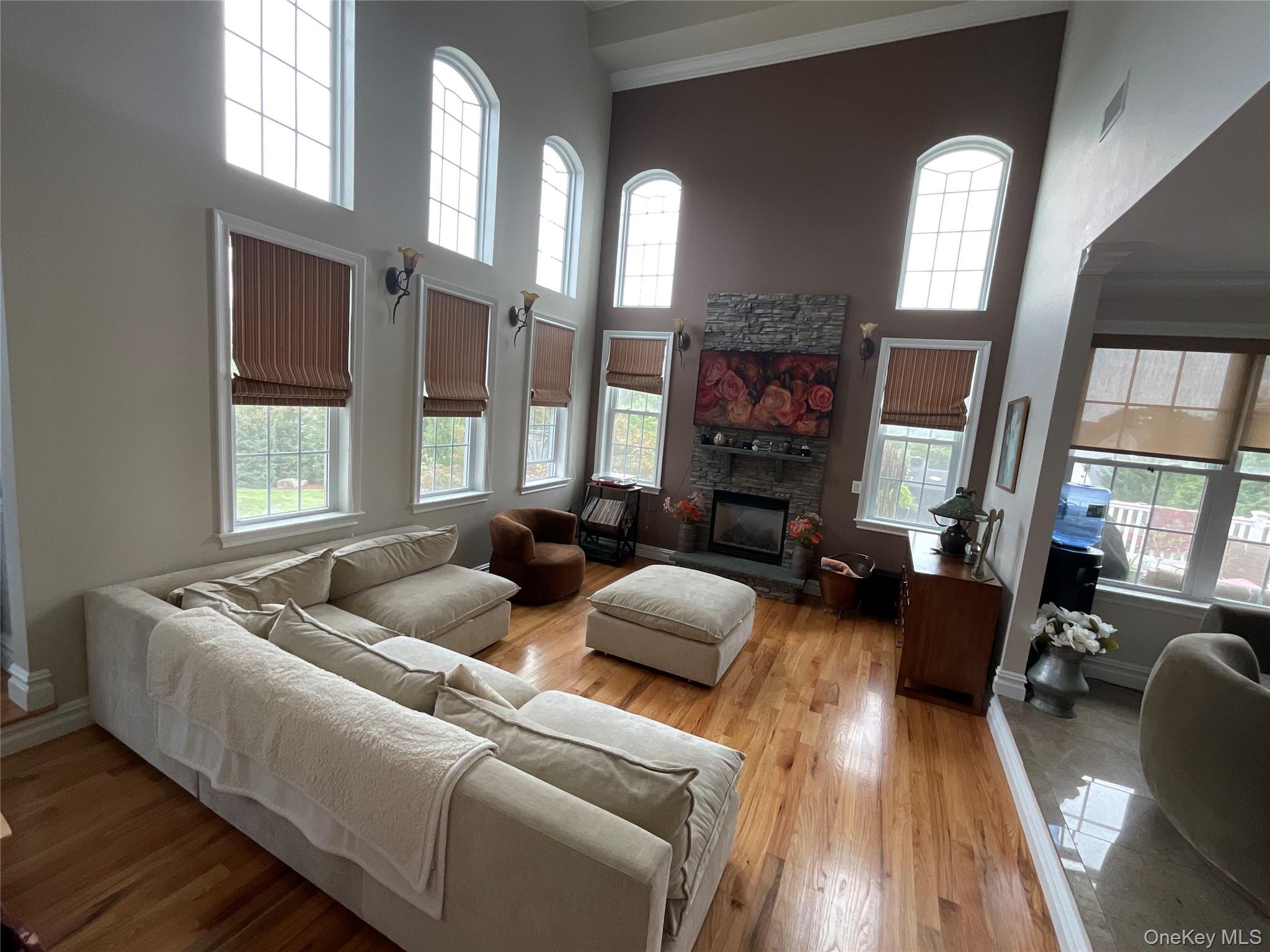 Single Family Talbot  Orange County, NY 10926, MLS-920257-7