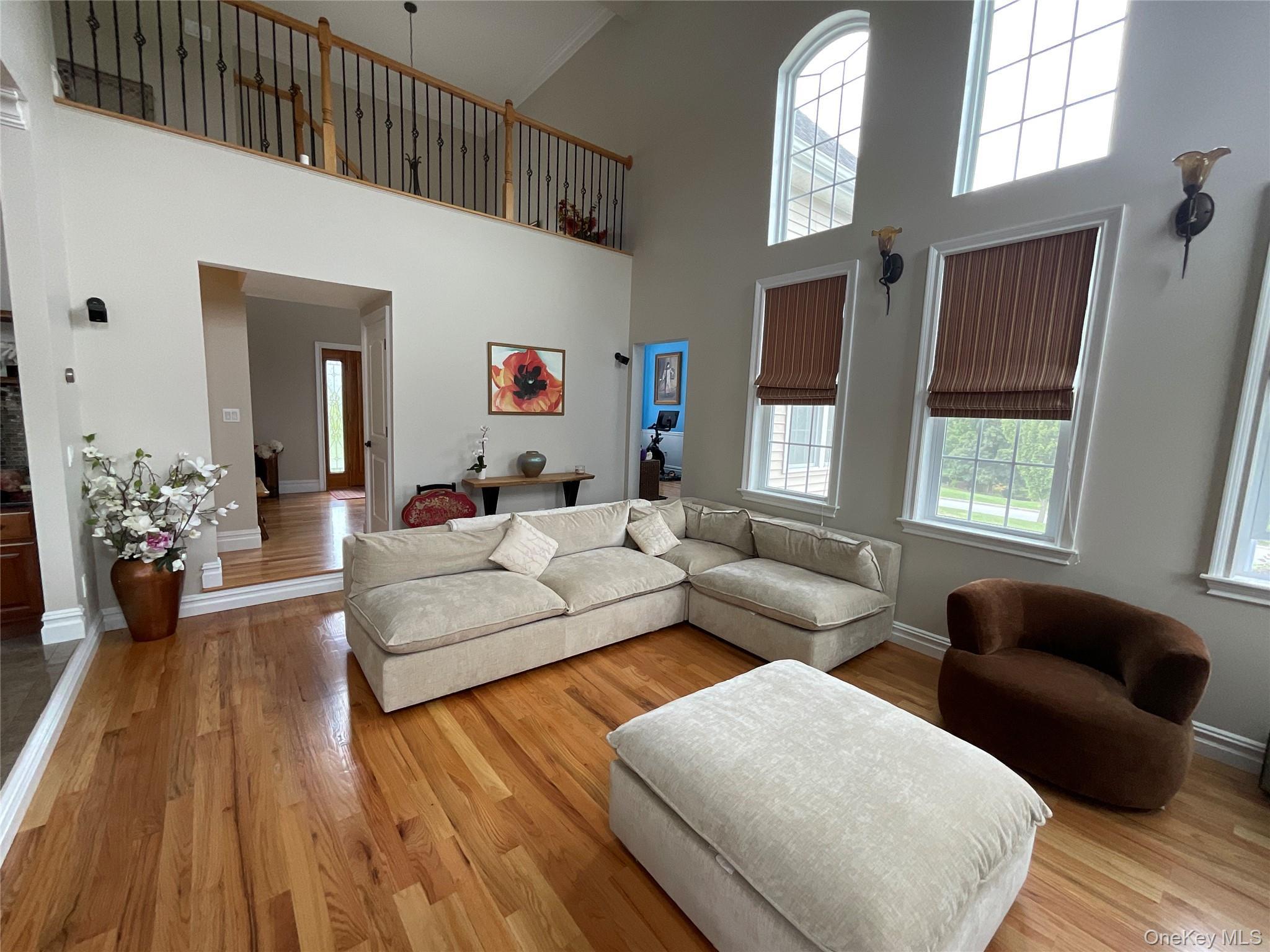 Single Family Talbot  Orange County, NY 10926, MLS-920257-8