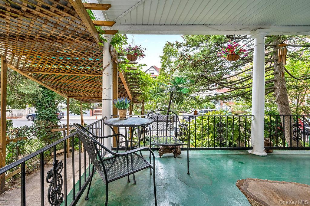 Single Family E. 28th Street  Brooklyn, NY 11226, MLS-920264-4