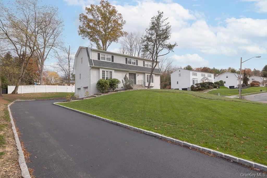 Single Family Spirea Rockland County, NY 10956, MLS-920274-2