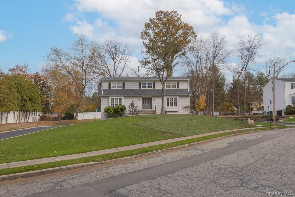 Single Family Spirea Rockland County, NY 10956, MLS-920274-28