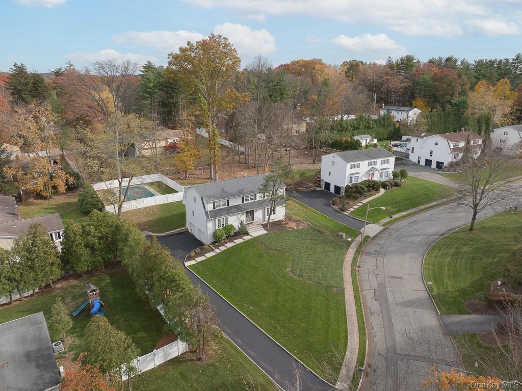 Single Family Spirea Rockland County, NY 10956, MLS-920274-29