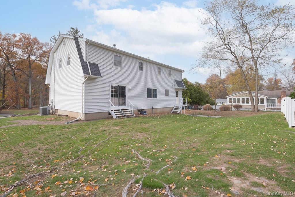 Single Family Spirea Rockland County, NY 10956, MLS-920274-30