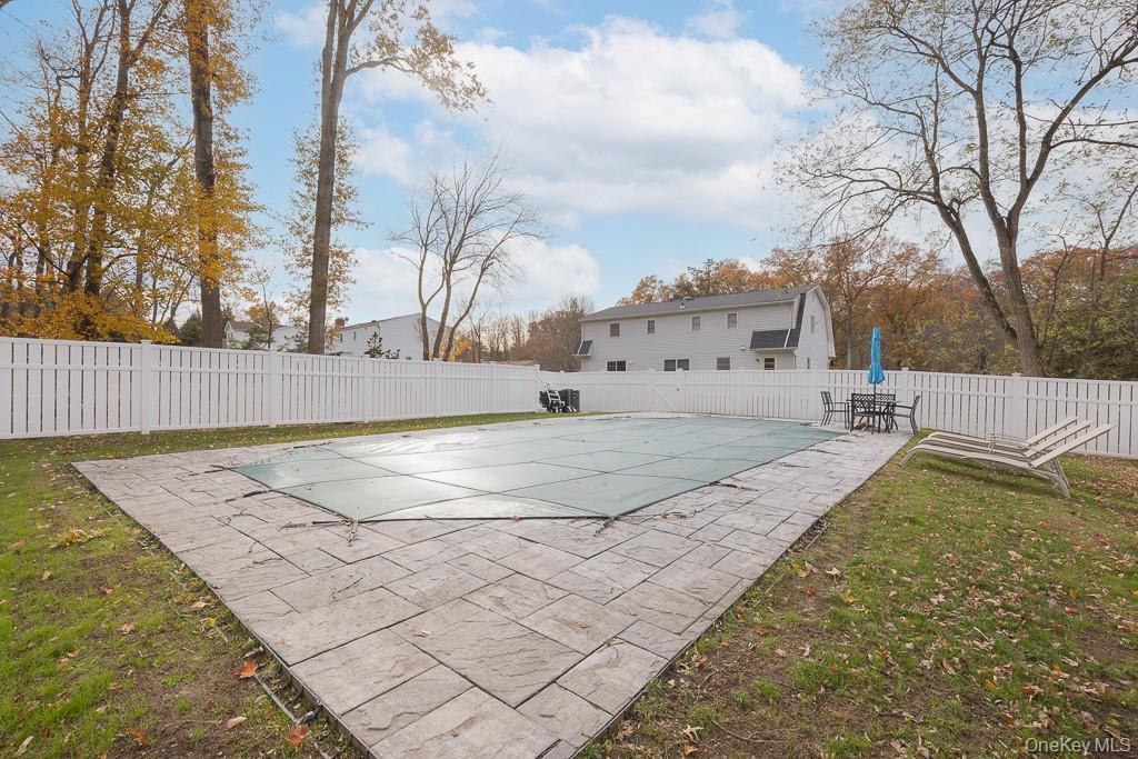 Single Family Spirea Rockland County, NY 10956, MLS-920274-31