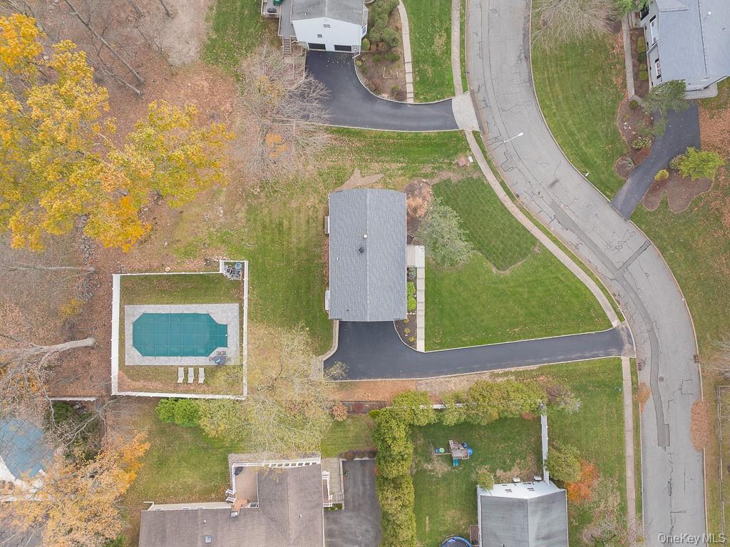 Single Family Spirea Rockland County, NY 10956, MLS-920274-34