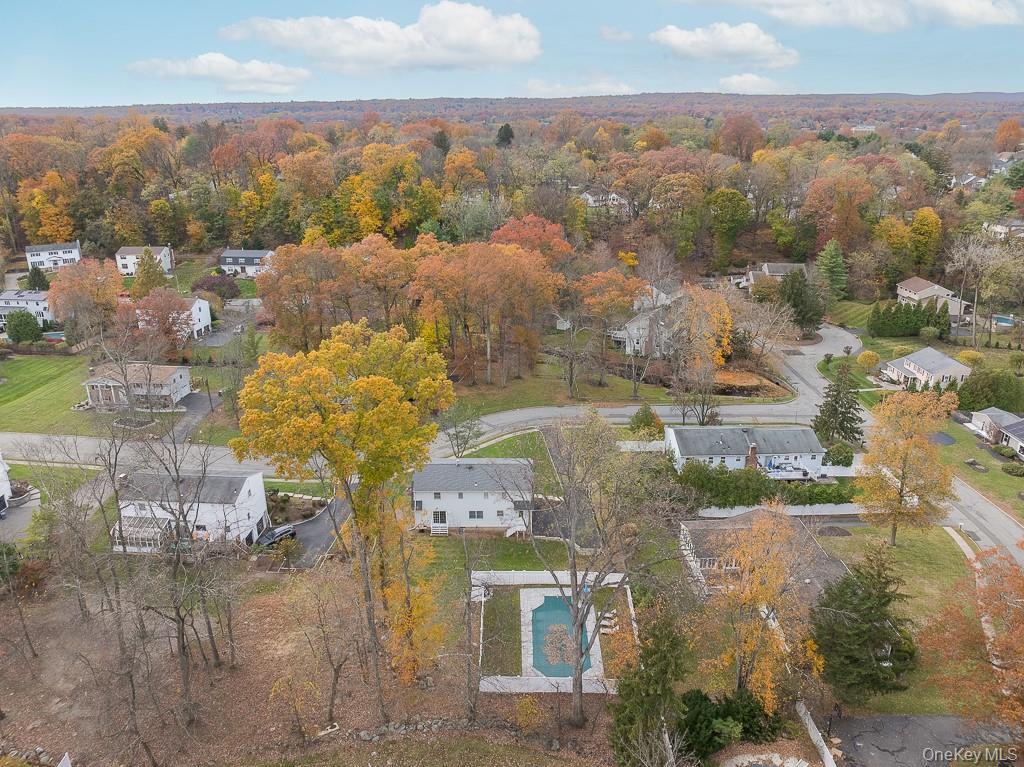 Single Family Spirea Rockland County, NY 10956, MLS-920274-37