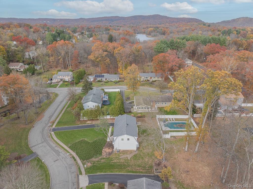 Single Family Spirea Rockland County, NY 10956, MLS-920274-39