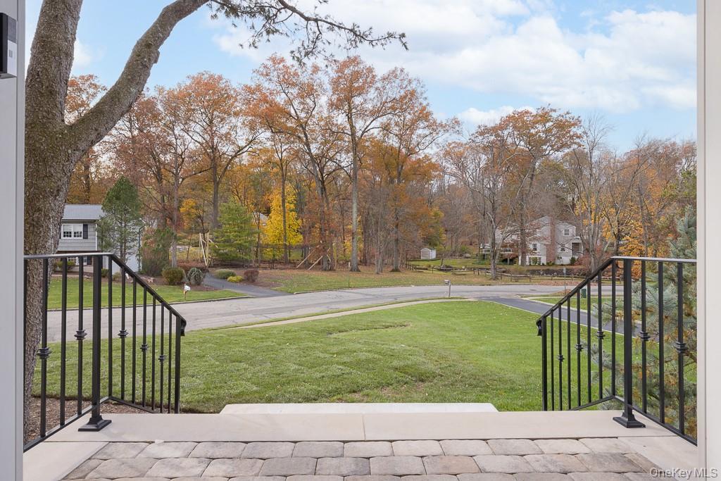 Single Family Spirea Rockland County, NY 10956, MLS-920274-4