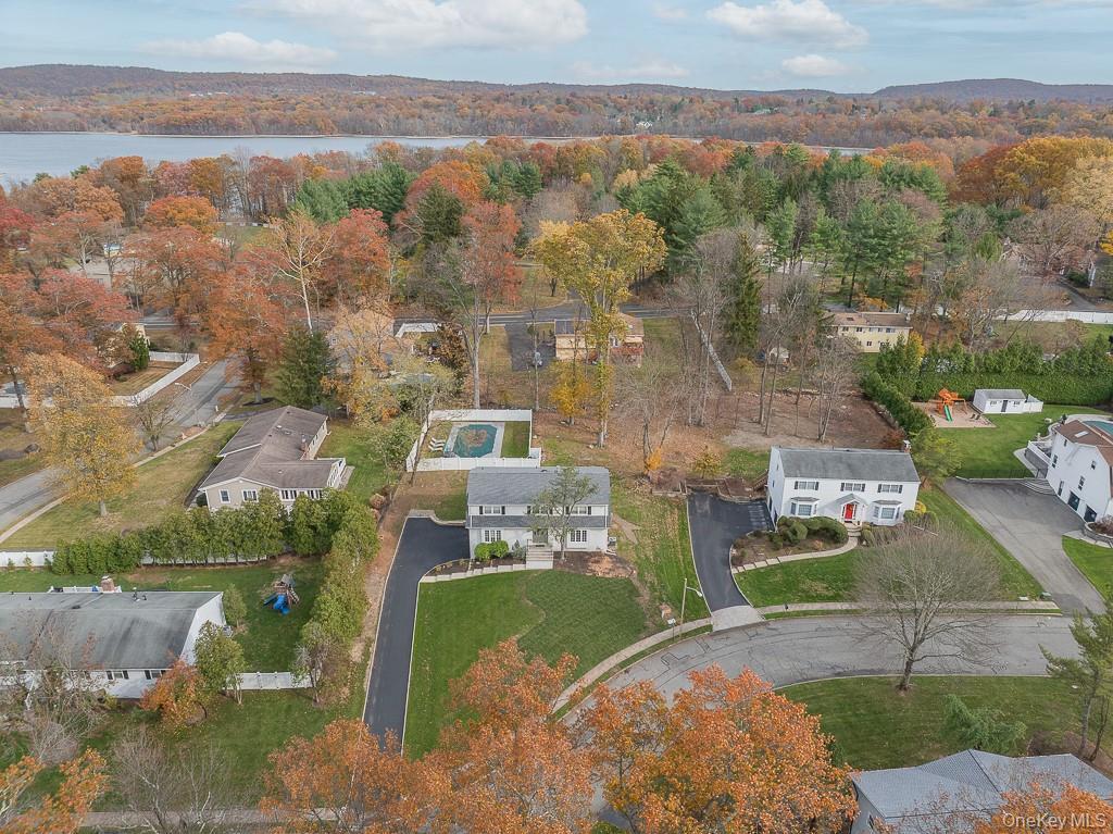 Single Family Spirea  Rockland County, NY 10956, MLS-920274-41