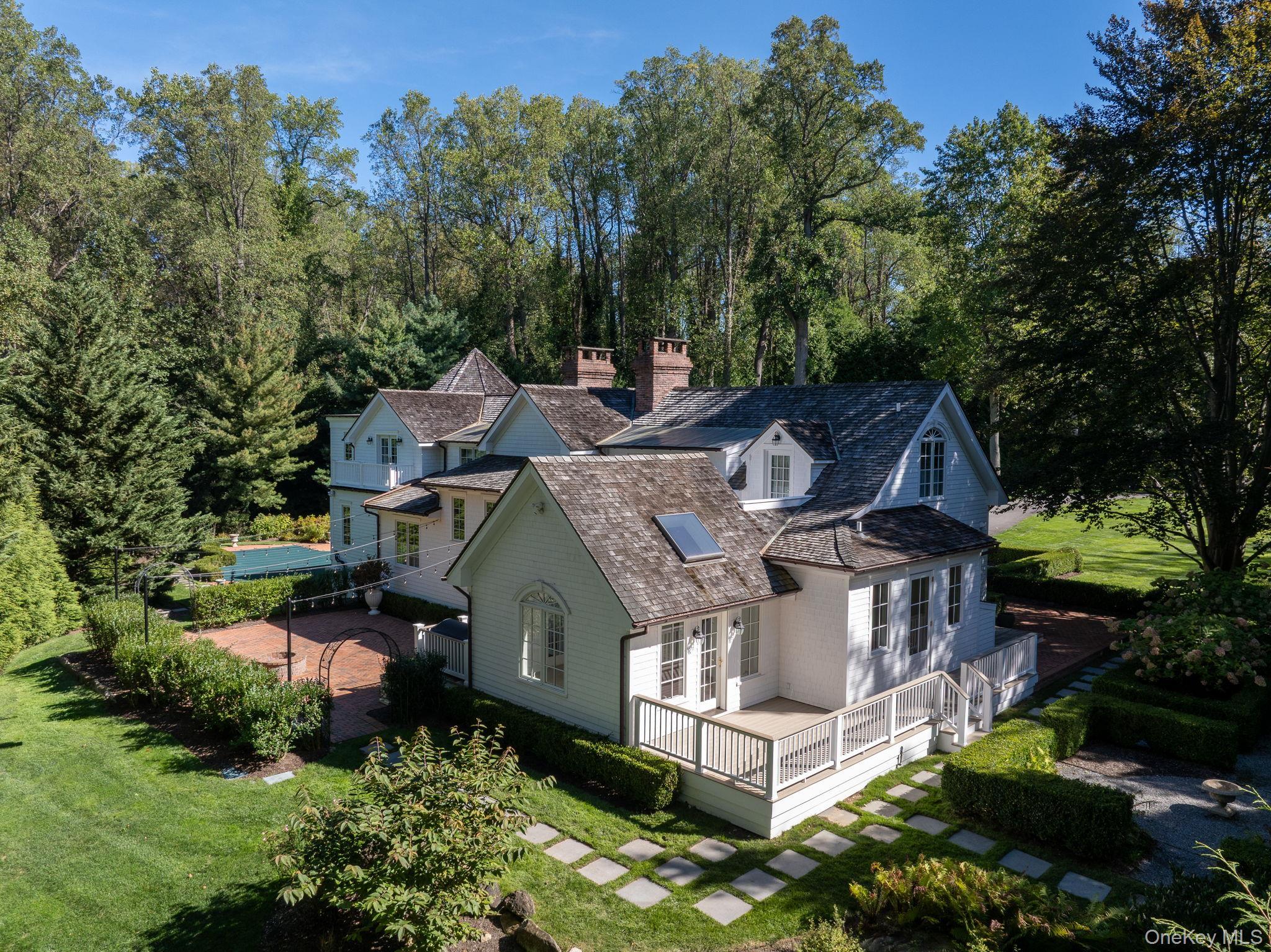 Single Family Lloyd Suffolk County, NY 11743, MLS-920278-42