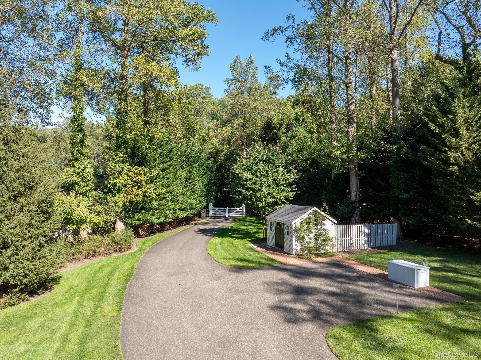 Single Family Lloyd Suffolk County, NY 11743, MLS-920278-44