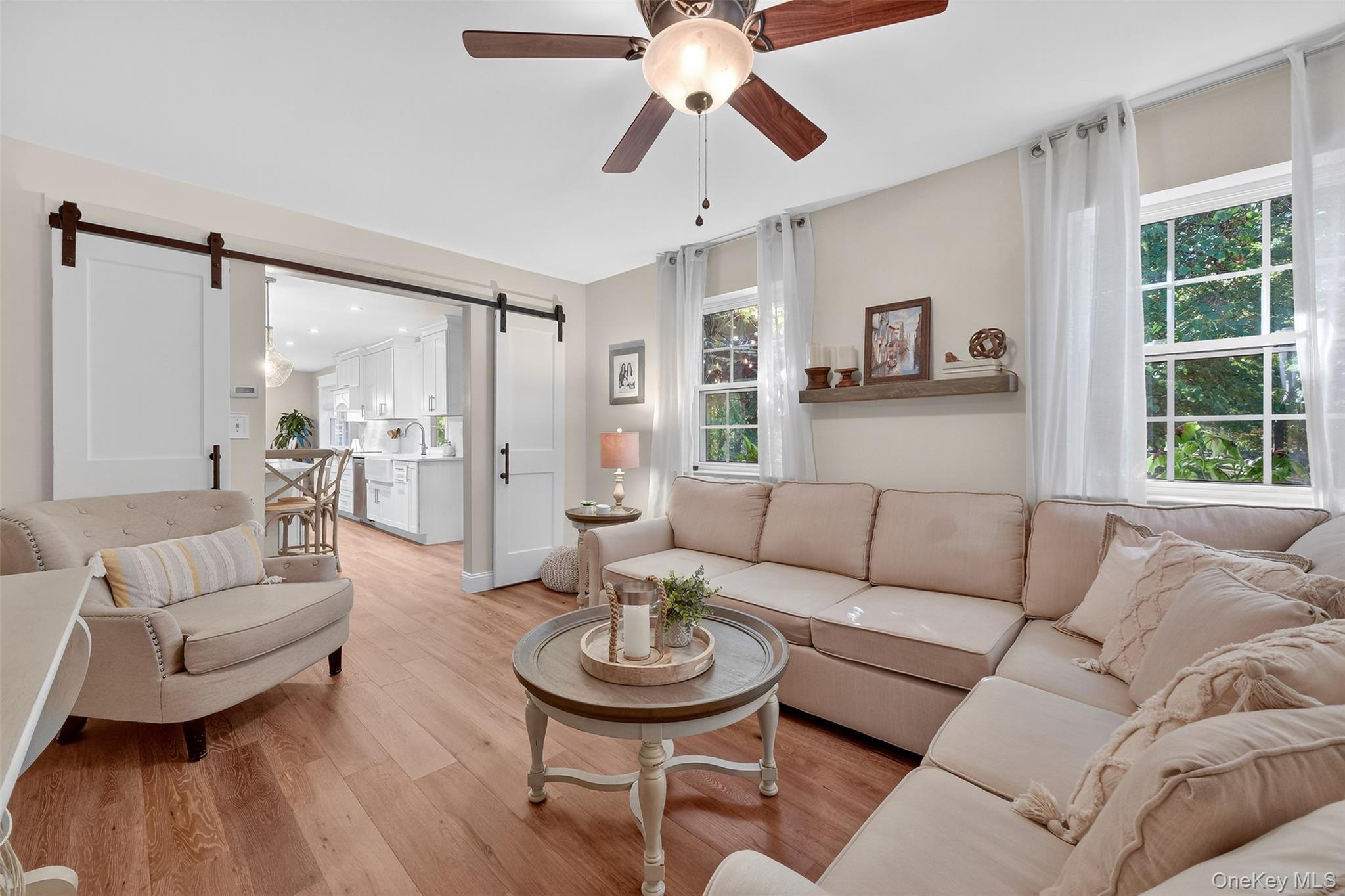 Single Family Foxwood Dr Orange County, NY 12550, MLS-920303-22