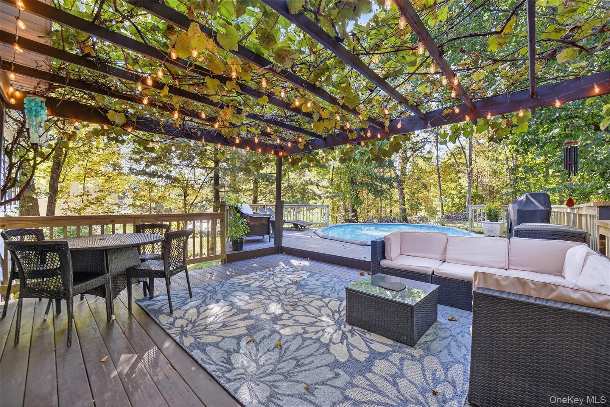 Single Family Foxwood Dr Orange County, NY 12550, MLS-920303-36