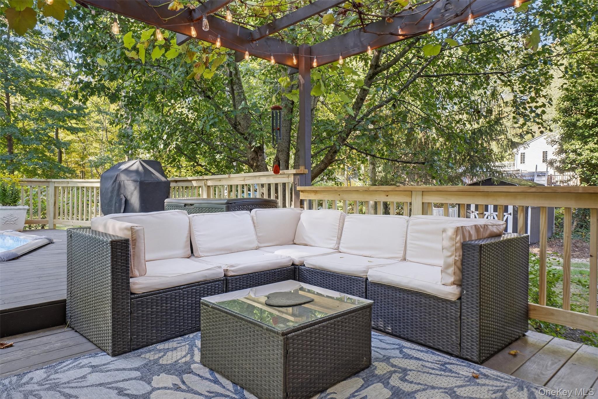 Single Family Foxwood Dr Orange County, NY 12550, MLS-920303-38