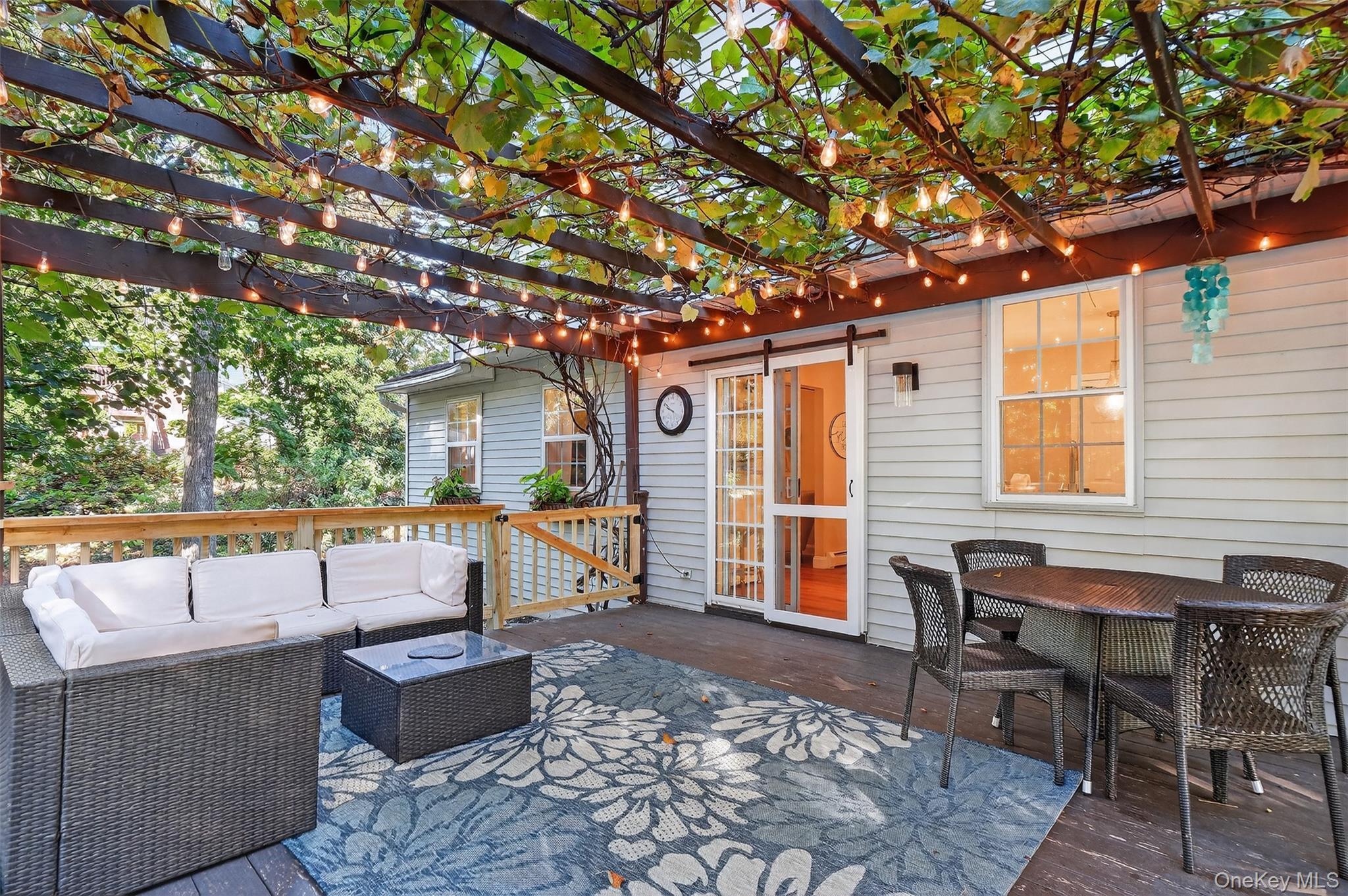 Single Family Foxwood Dr Orange County, NY 12550, MLS-920303-39