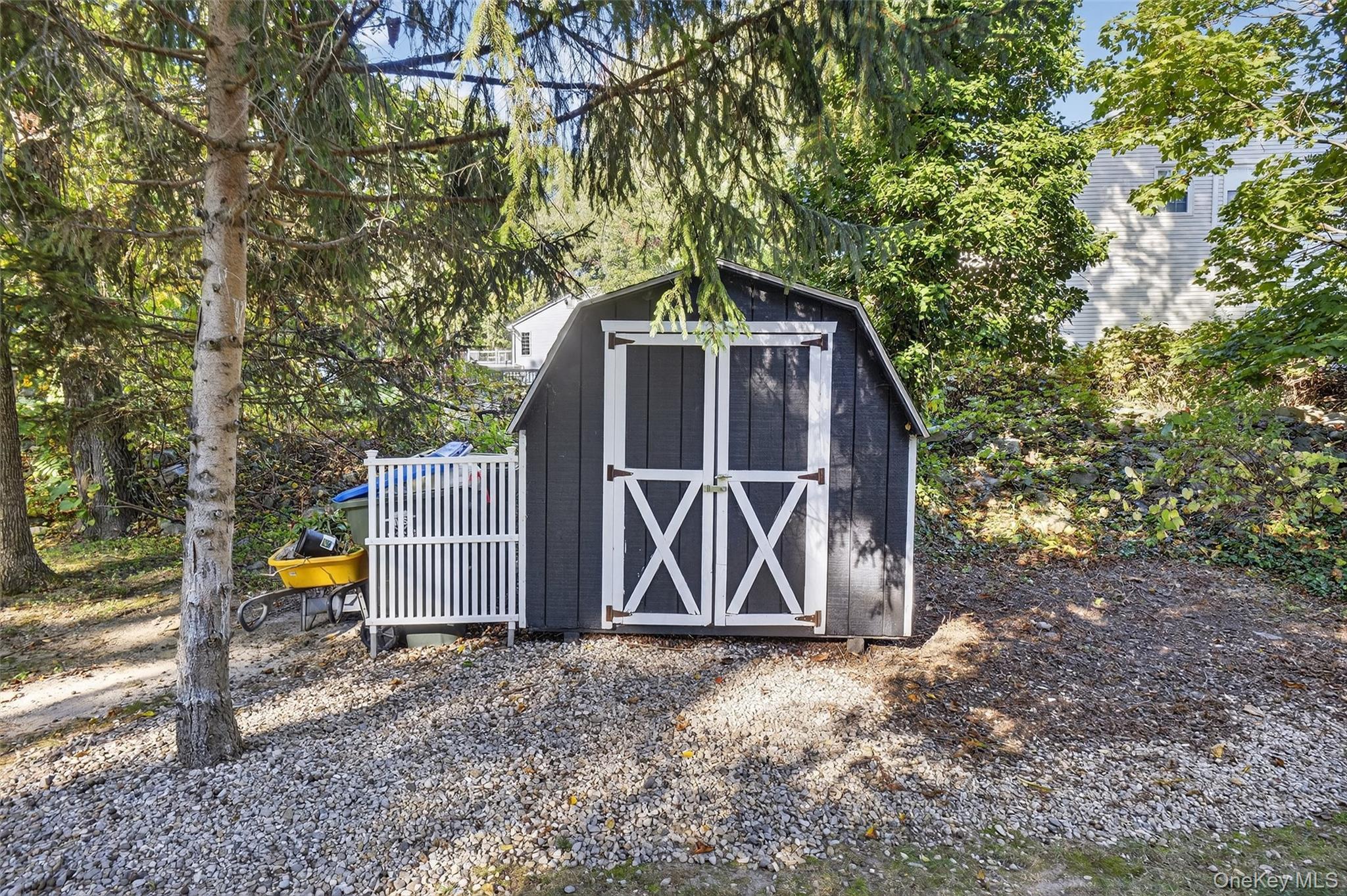 Single Family Foxwood Dr Orange County, NY 12550, MLS-920303-44