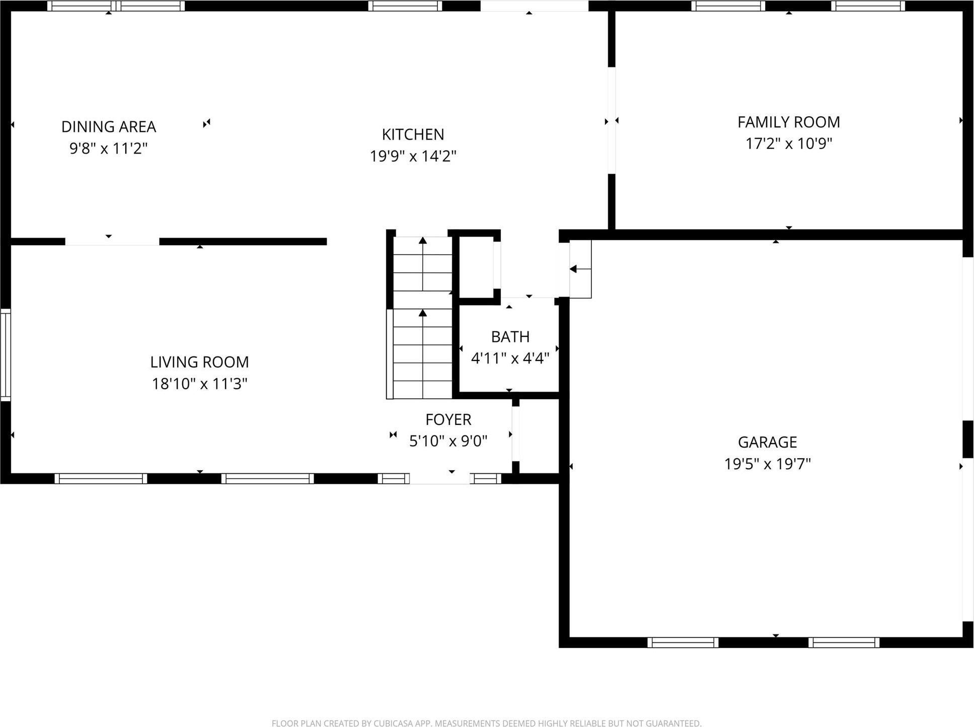 Single Family Foxwood Dr Orange County, NY 12550, MLS-920303-48