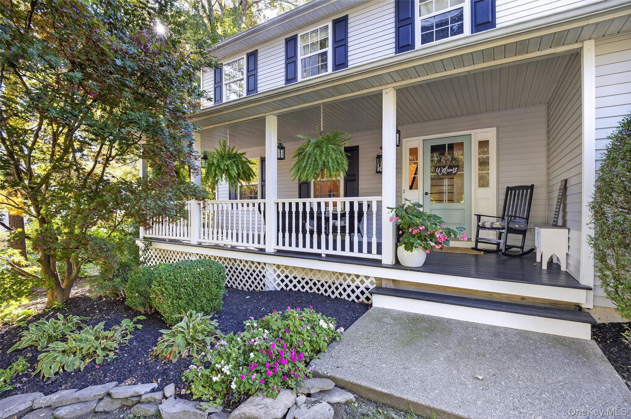 Single Family Foxwood Dr Orange County, NY 12550, MLS-920303-6