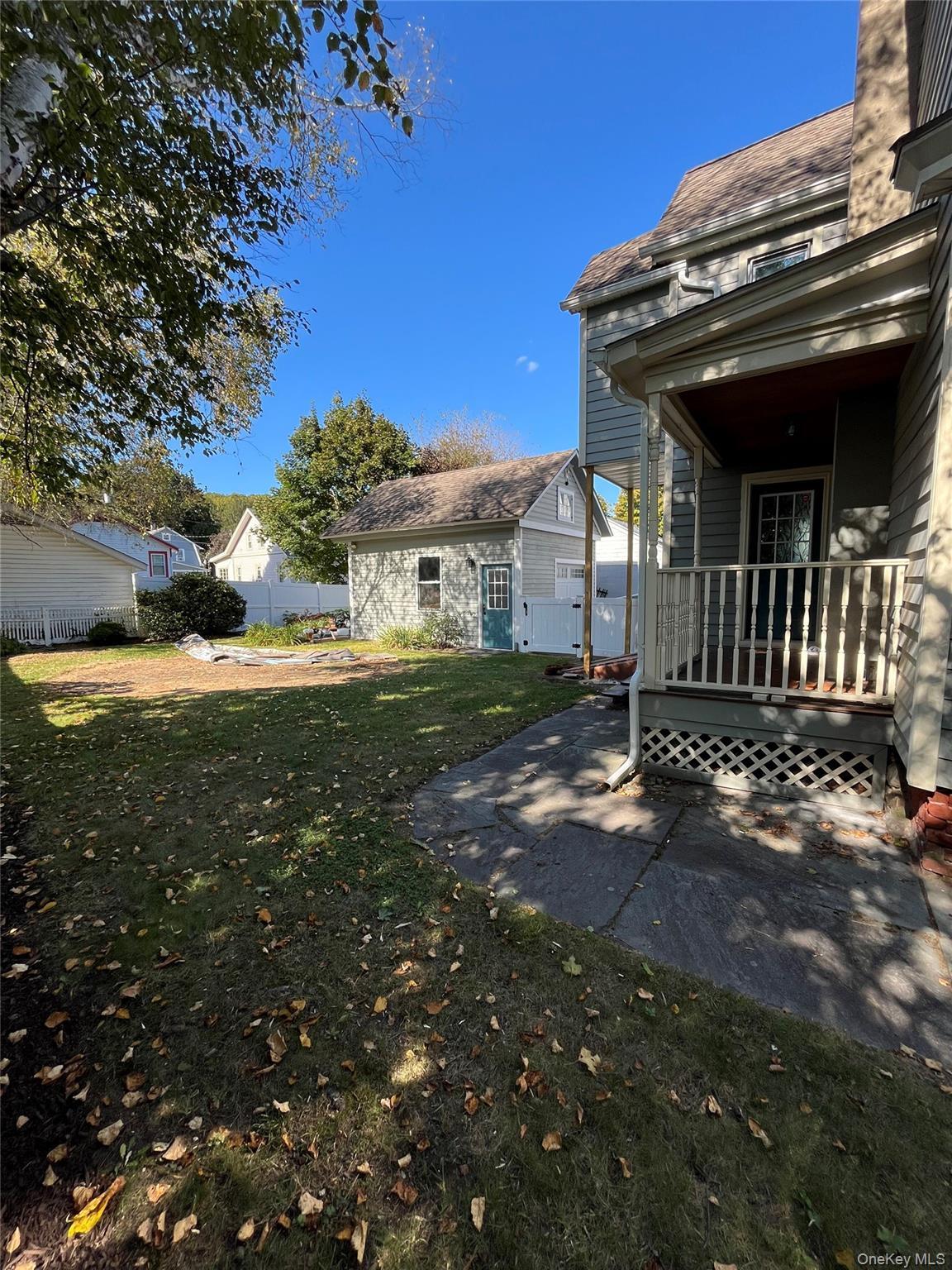 Single Family Orange  Orange County, NY 12771, MLS-920304-20