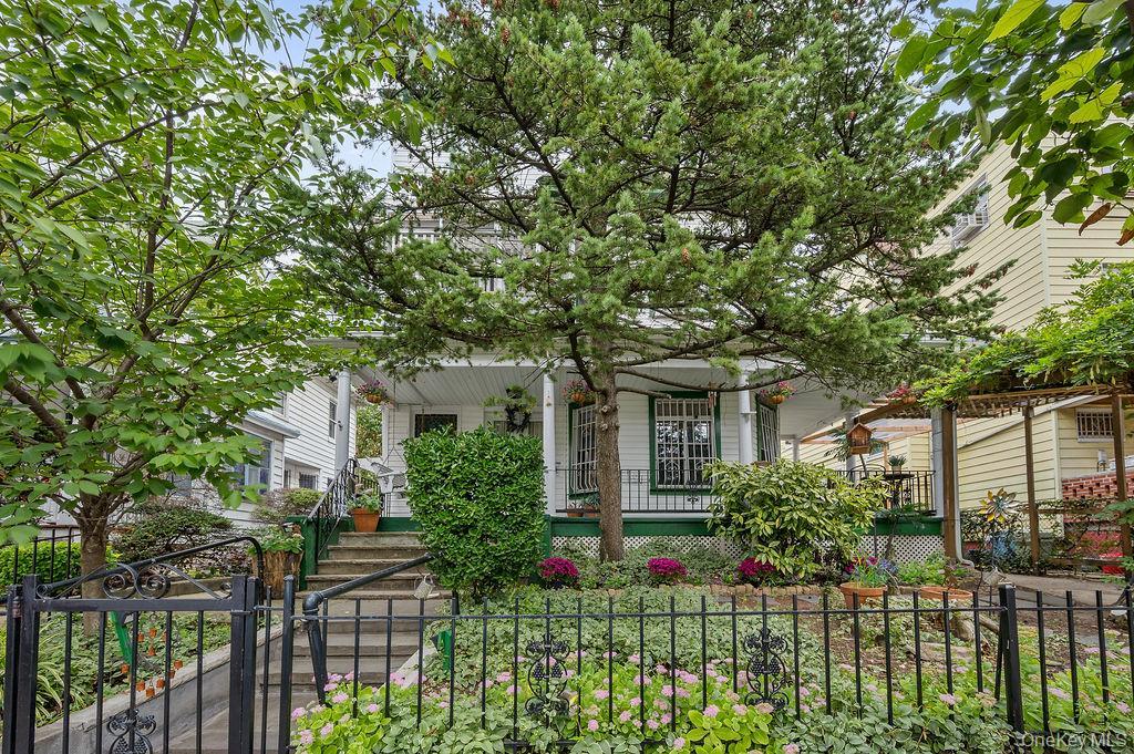 Single Family E. 28th Street Brooklyn, NY 11226, MLS-920329-2