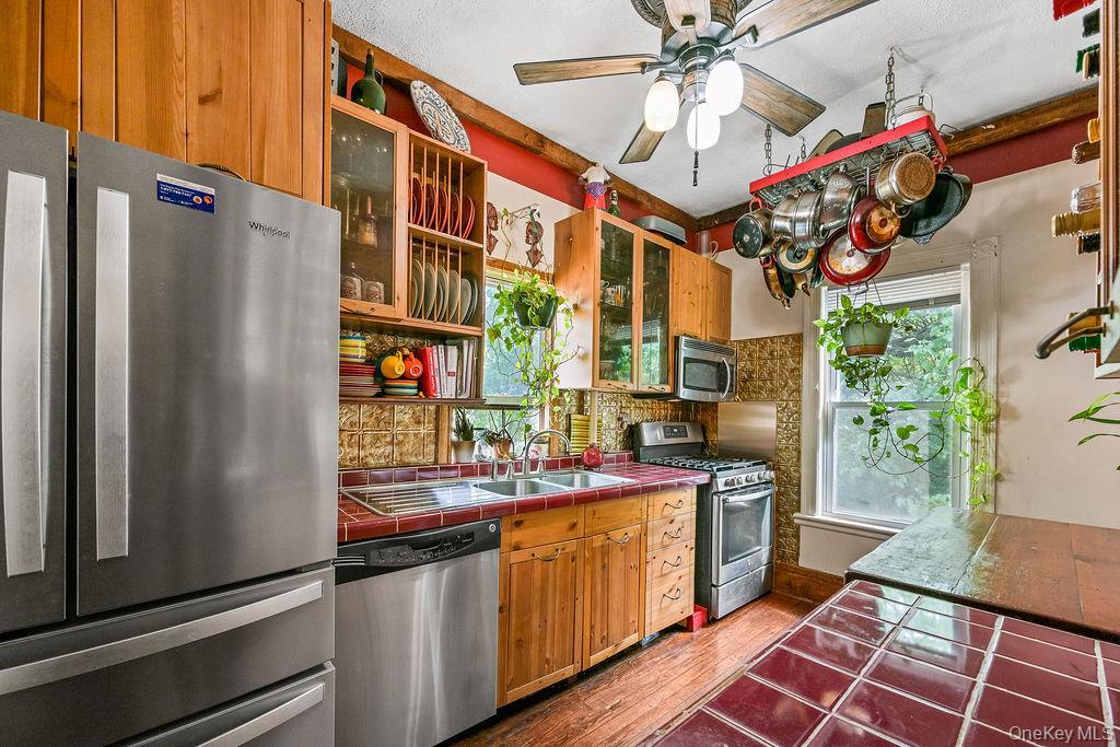 Single Family E. 28th Street Brooklyn, NY 11226, MLS-920329-21