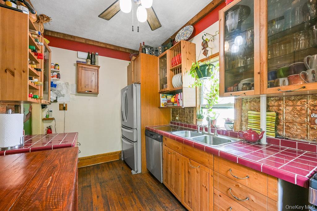 Single Family E. 28th Street Brooklyn, NY 11226, MLS-920329-22