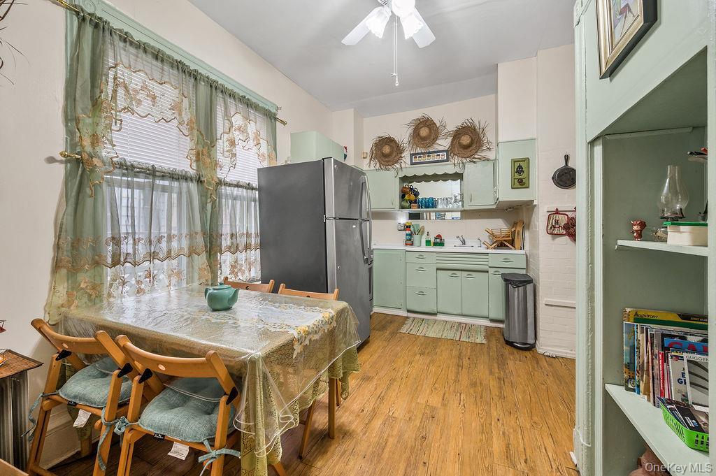 Single Family E. 28th Street Brooklyn, NY 11226, MLS-920329-8