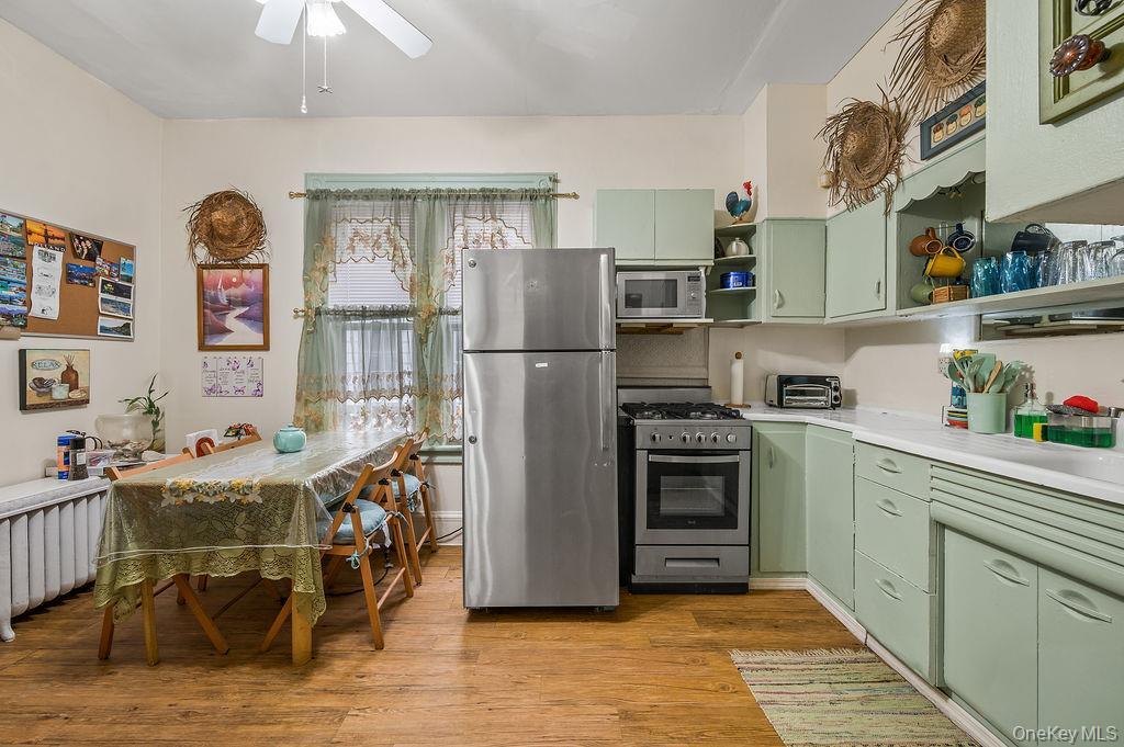 Single Family E. 28th Street Brooklyn, NY 11226, MLS-920329-9