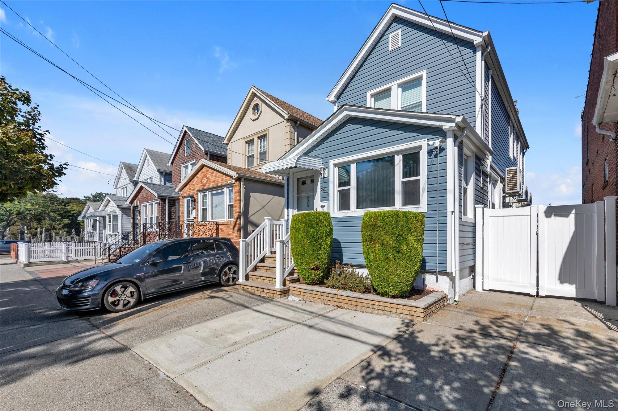 Single Family 106th Queens, NY 11417, MLS-920341-2