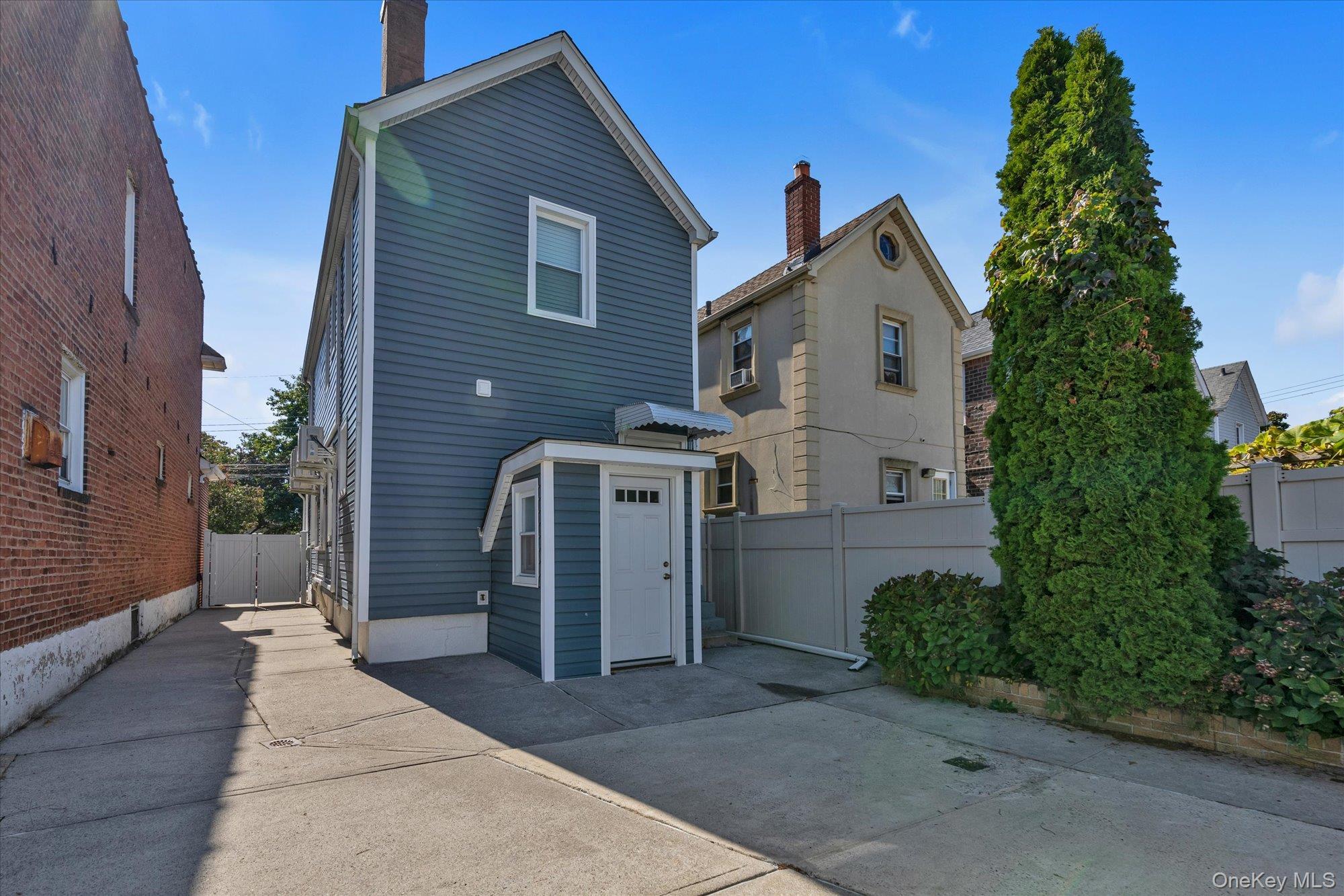 Single Family 106th Queens, NY 11417, MLS-920341-21