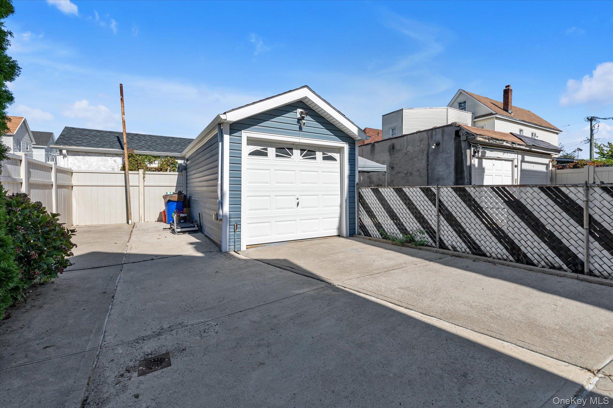 Single Family 106th Queens, NY 11417, MLS-920341-23