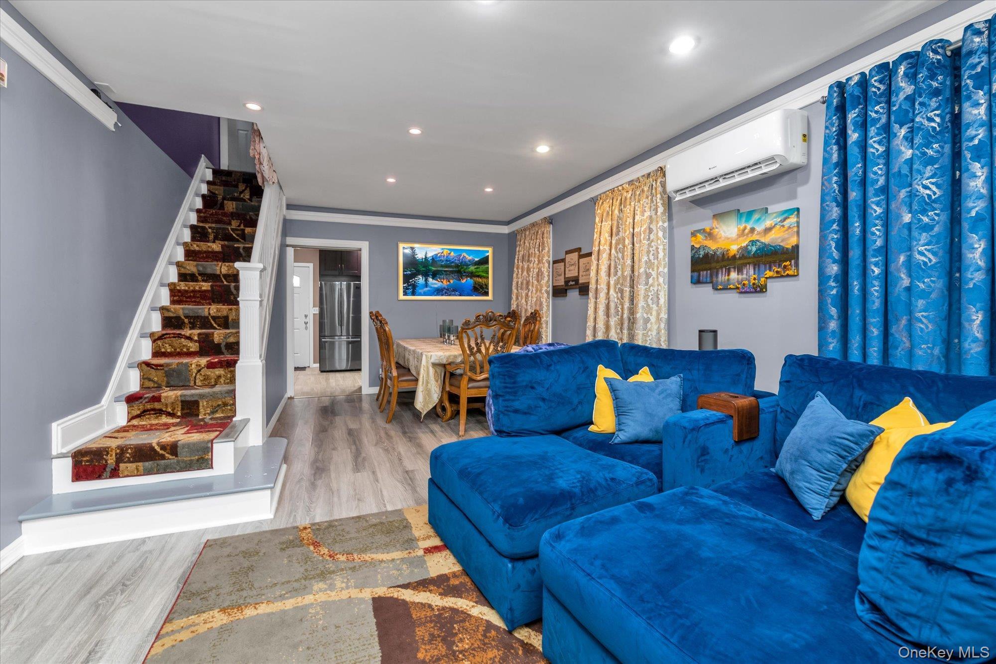 Single Family 106th Queens, NY 11417, MLS-920341-5