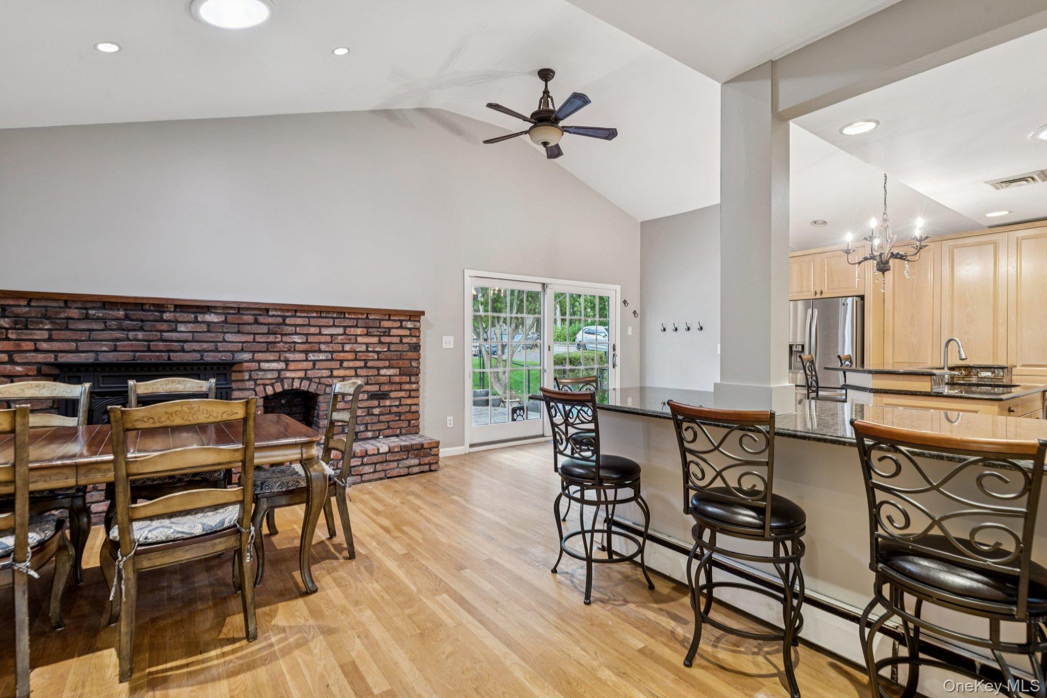 Single Family Hastings  Suffolk County, NY 11768, MLS-920368-12