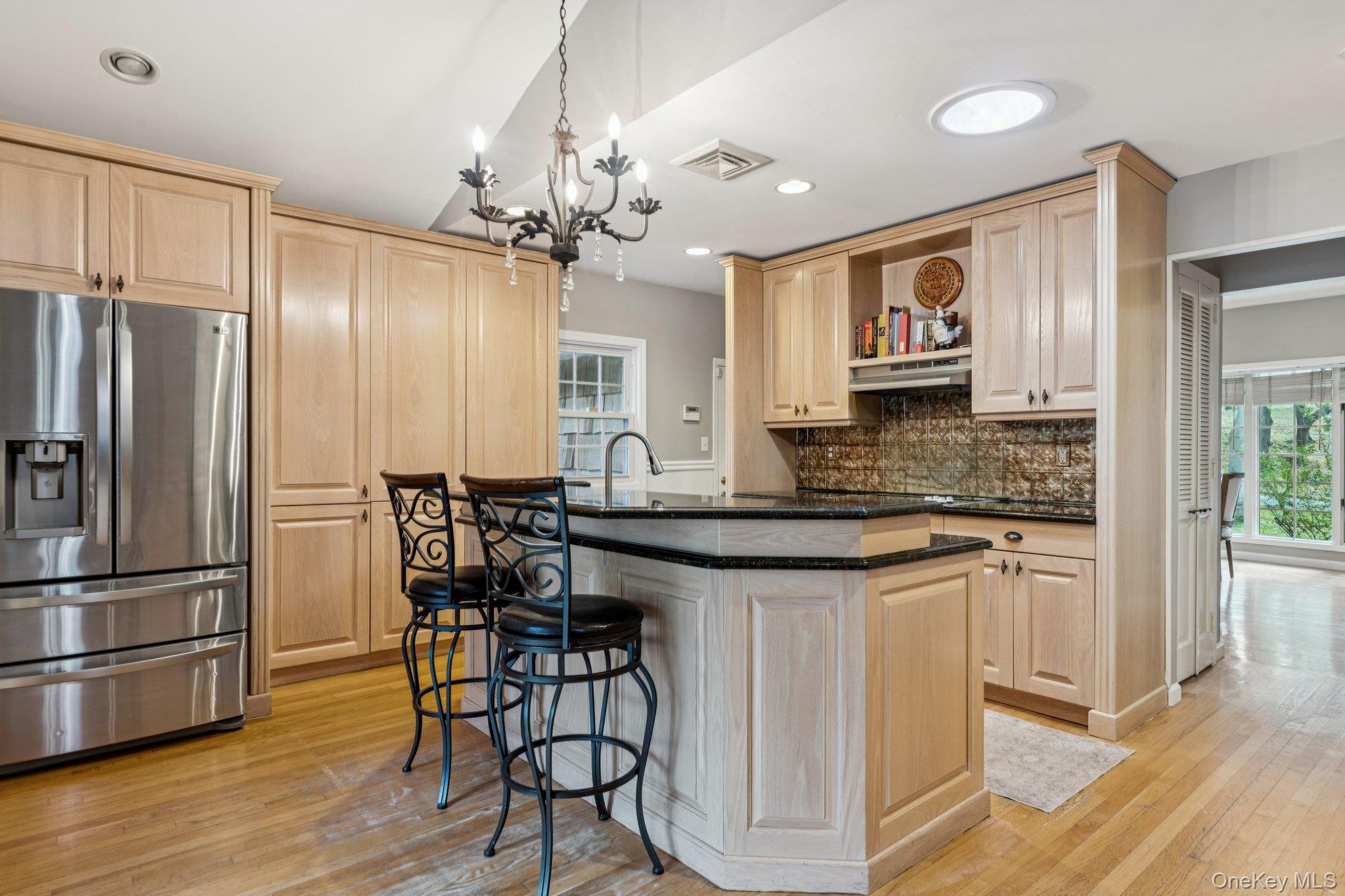 Single Family Hastings  Suffolk County, NY 11768, MLS-920368-15