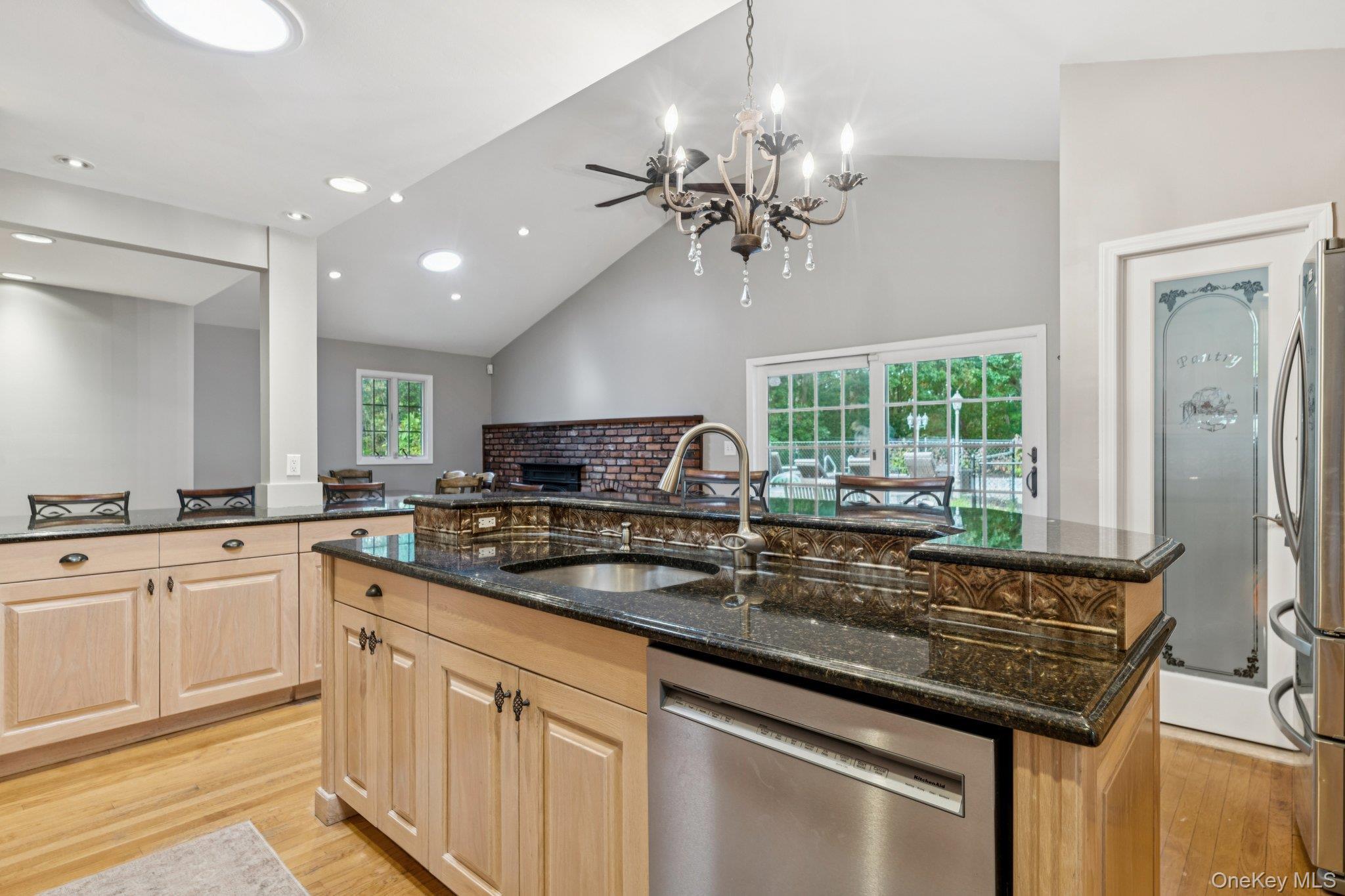 Single Family Hastings  Suffolk County, NY 11768, MLS-920368-16