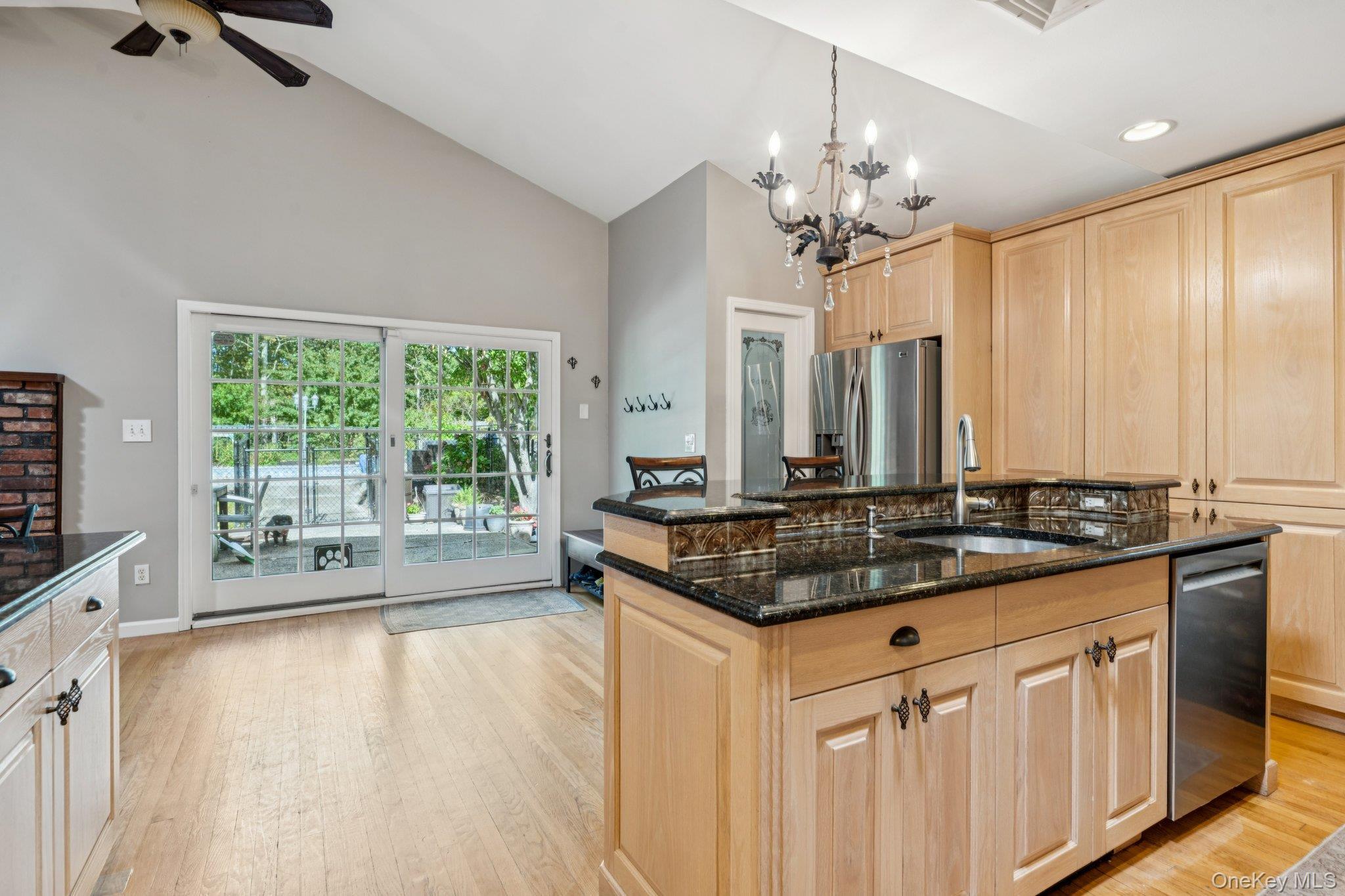 Single Family Hastings  Suffolk County, NY 11768, MLS-920368-18