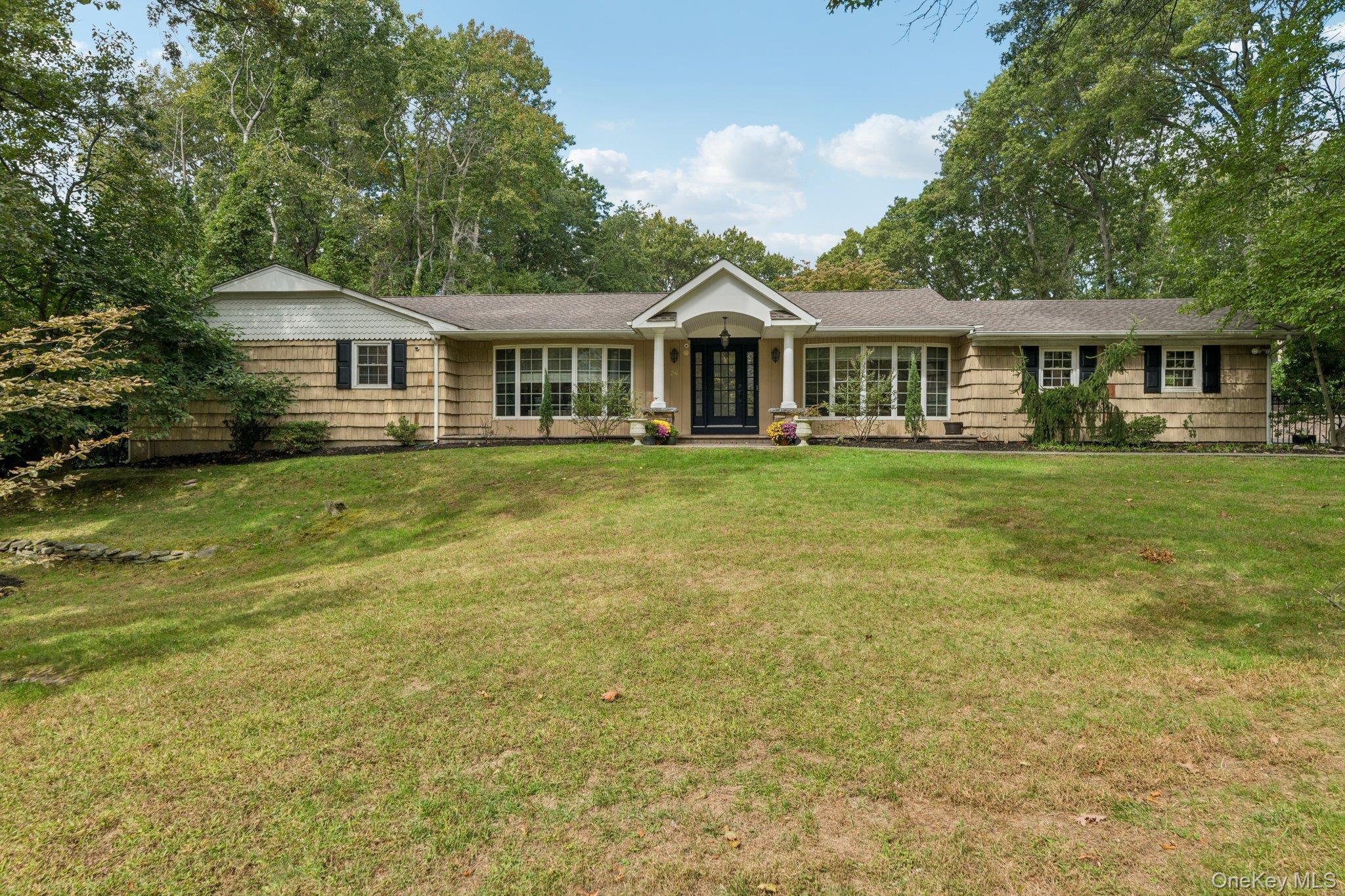 Single Family Hastings  Suffolk County, NY 11768, MLS-920368-2