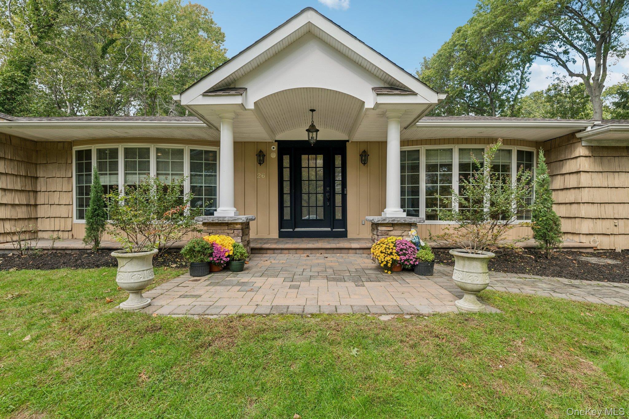 Single Family Hastings  Suffolk County, NY 11768, MLS-920368-3