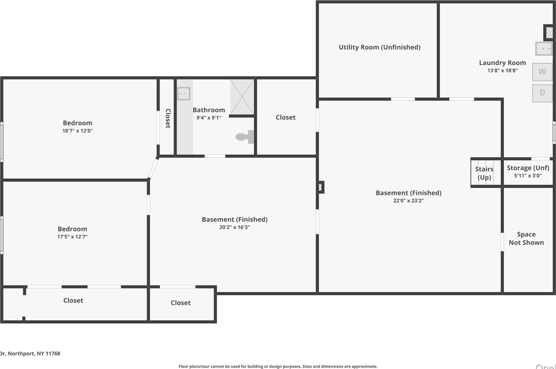 Single Family Hastings  Suffolk County, NY 11768, MLS-920368-44