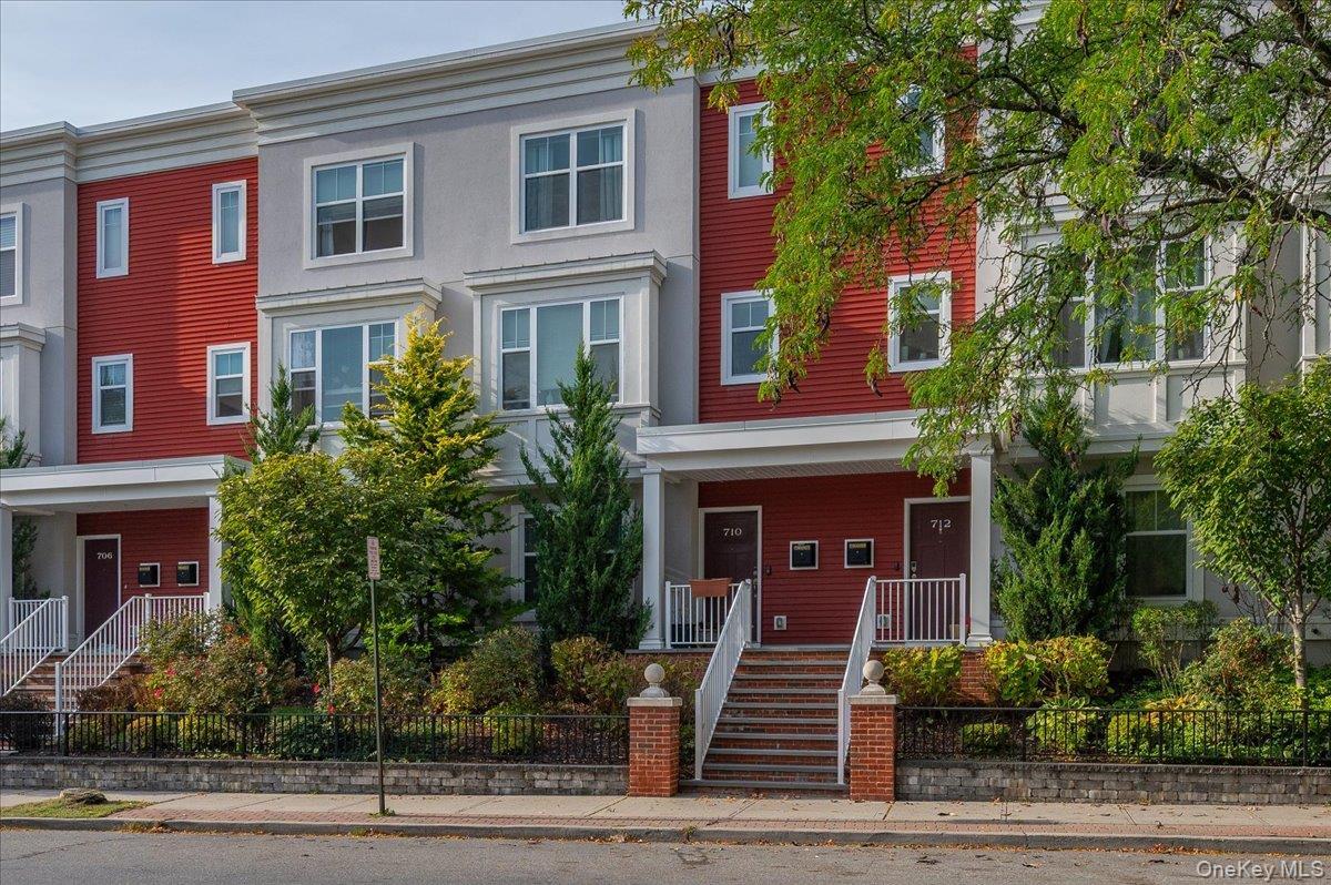 Single Family Main  Westchester County, NY 10566, MLS-920373-2