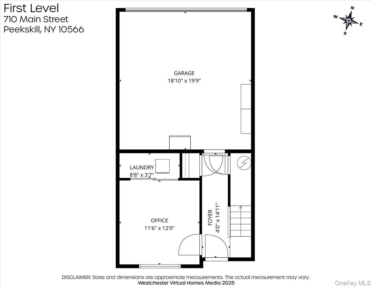 Single Family Main  Westchester County, NY 10566, MLS-920373-25