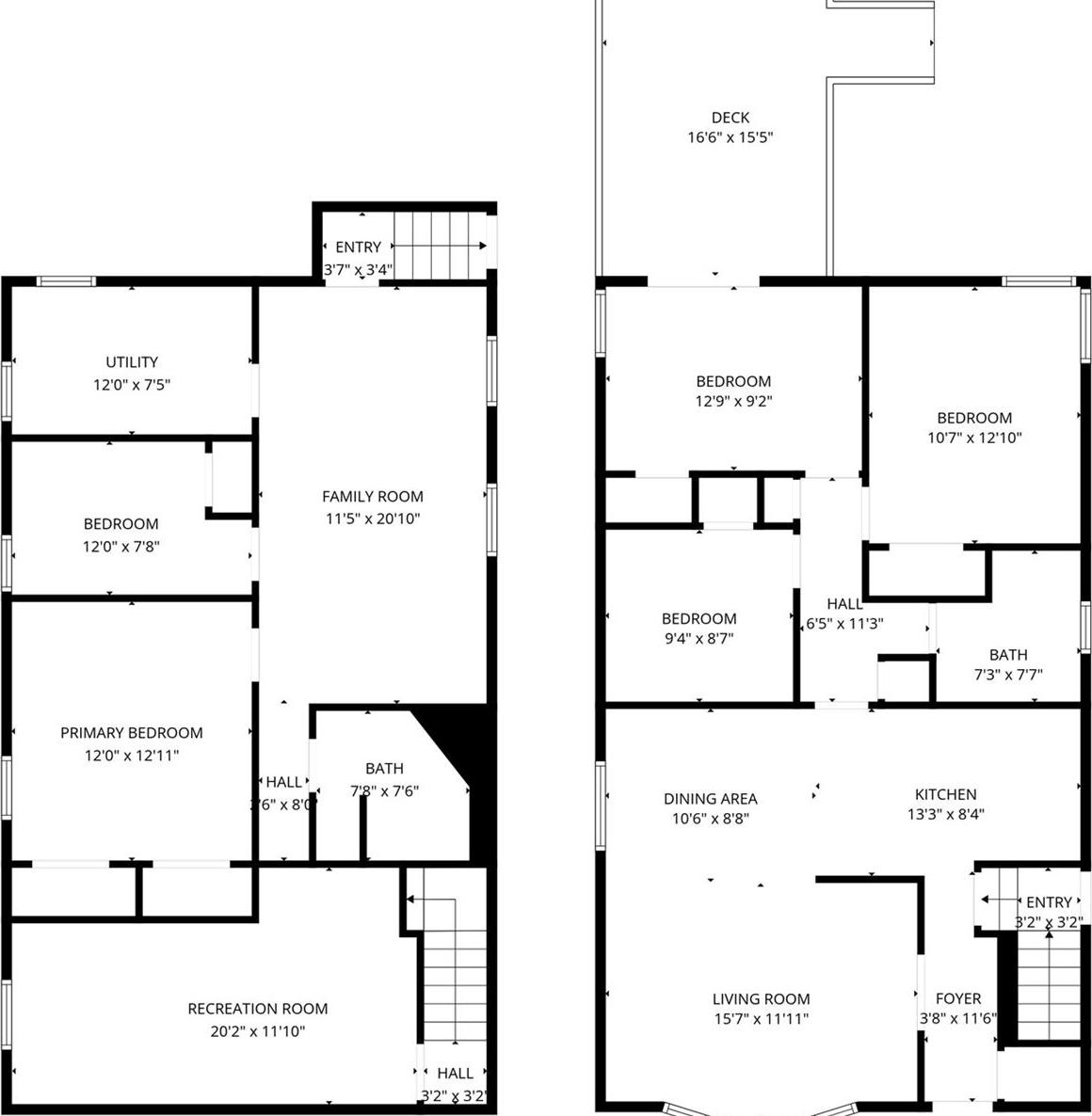 Single Family Raymond  Nassau County, NY 11710, MLS-920374-29