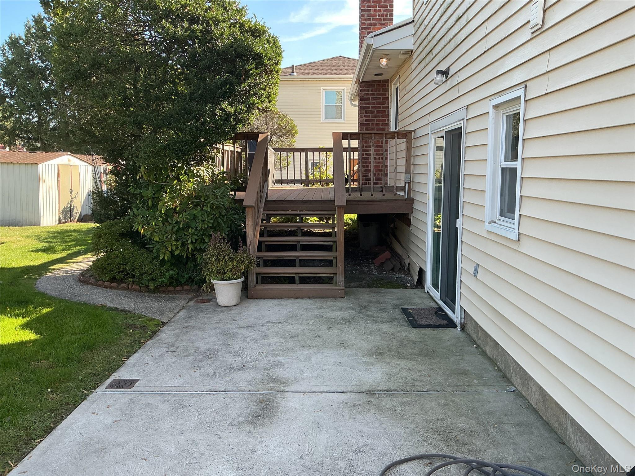 Single Family Church  Nassau County, NY 11590, MLS-920402-20